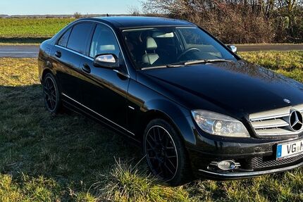 Mercedes-Benz C 320 254.000 km 6.500 &euro; Usedom 17406