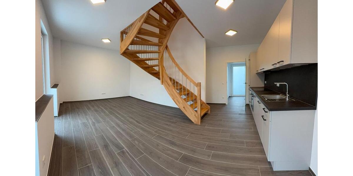 Maisonettenwohnung Schuld - 4 Zimmer, 85 m&sup2;, 1.050&euro; | Angebot:26561352