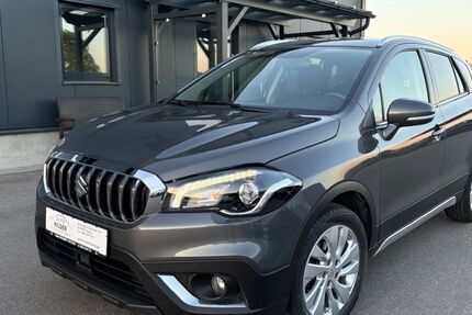 Suzuki (SX4) S-Cross 71.500 km 16.990 &euro; Freyung 94078