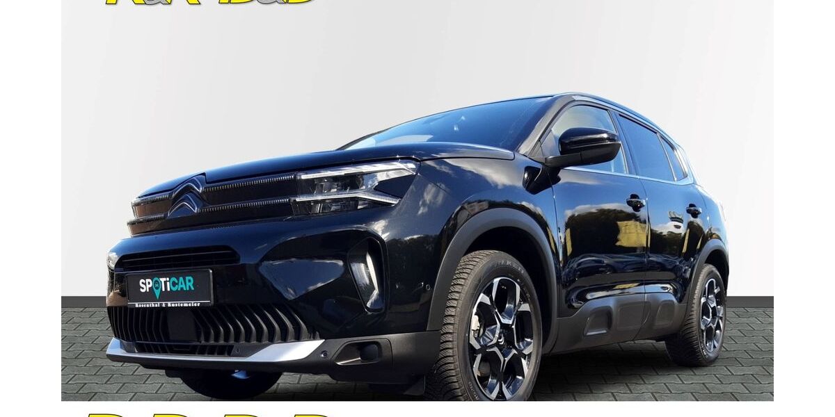 Citroen C5 Aircross 30.392 km 21.990 &euro; Soest 59494