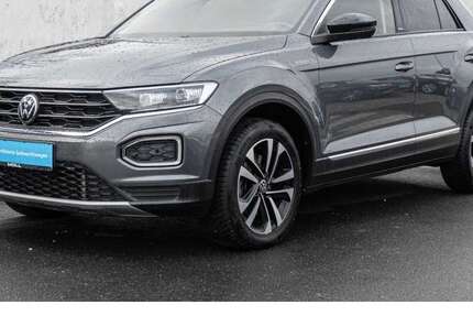 VW T-Roc 21.000 km 23.750 &euro; Düsseldorf 40474