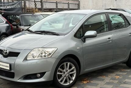 Toyota Auris 180.000 km 3.899 € Ludwigshafen am Rhein 67071