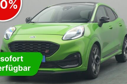 Ford Puma 34.761 km 22.970 &euro; Bad Nauheim 61231