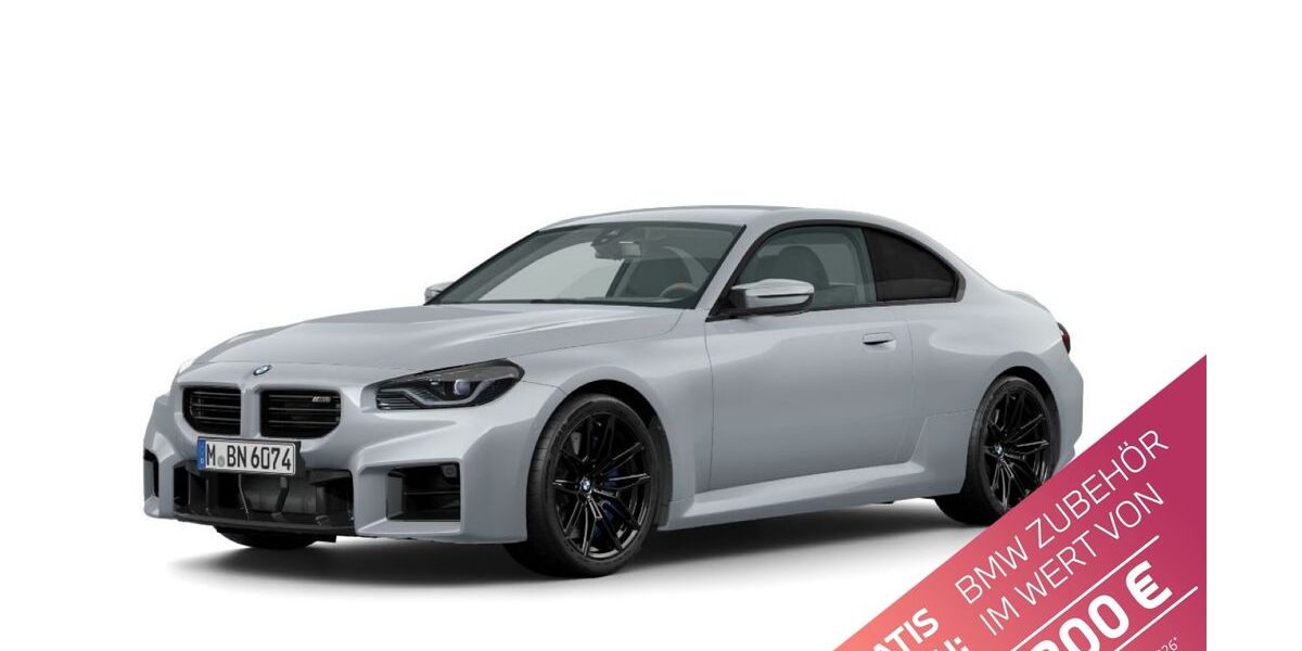 BMW M2 9.998 km 64.885 &euro; Schleiz 07907