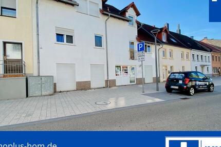 BEXBACH-ZENTRUM; GEPFLEGTE 5 ZKB IN ZENTRALER LAGE MIT 3 STELLPLÄTZEN 5 zimmer