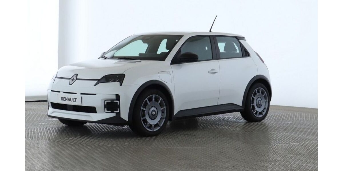 Renault R 5 28.660 km 24.390 &euro; Zwickau 08064