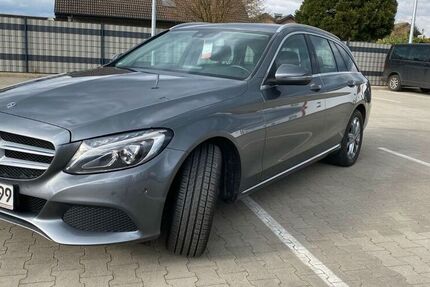 Mercedes C 250