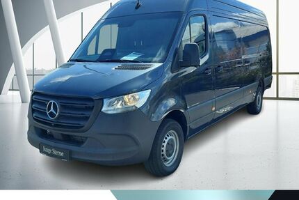 Mercedes-Benz Sprinter 1.150 km 48.990 &euro; Kesselsdorf 01723