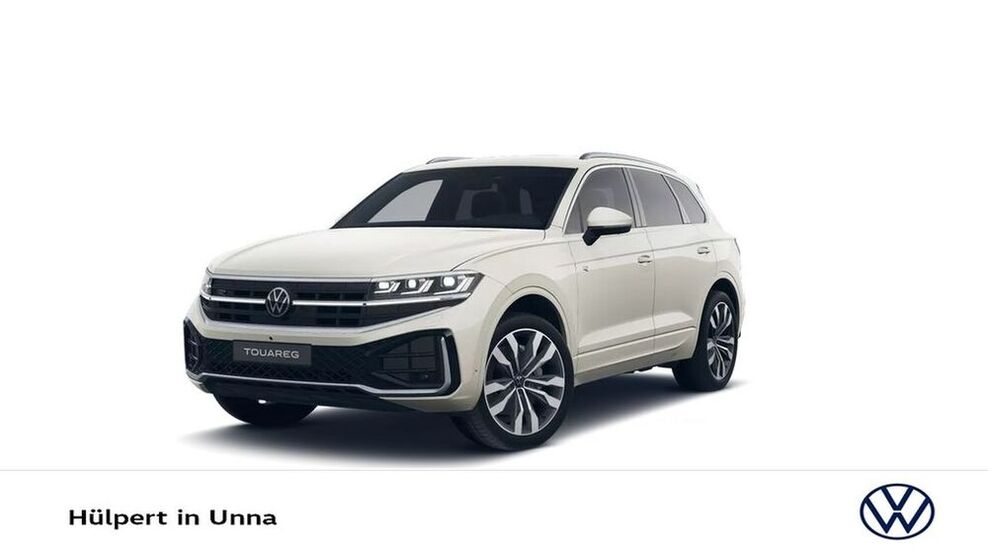 Touareg