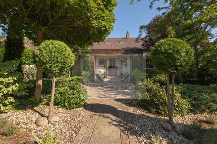 Haus Märkische Heide / Kuschkow Kuschkow - 9 Zimmer, 273 m&sup2;, 540.000&euro; | Angebot:25483611