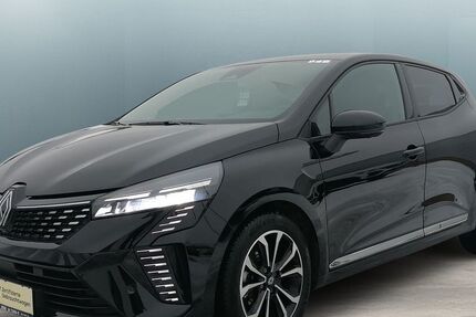 Renault Clio 4.500 km 16.990 &euro; Brandenburg a.d. Havel 14772