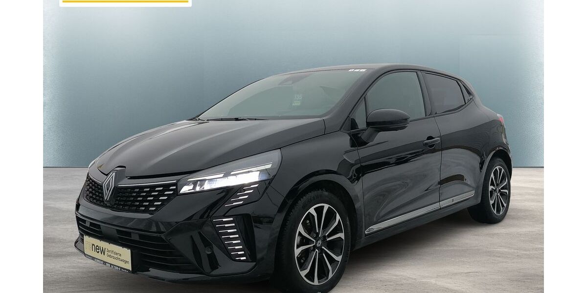 Renault Clio 4.500 km 16.990 &euro; Brandenburg a.d. Havel 14772