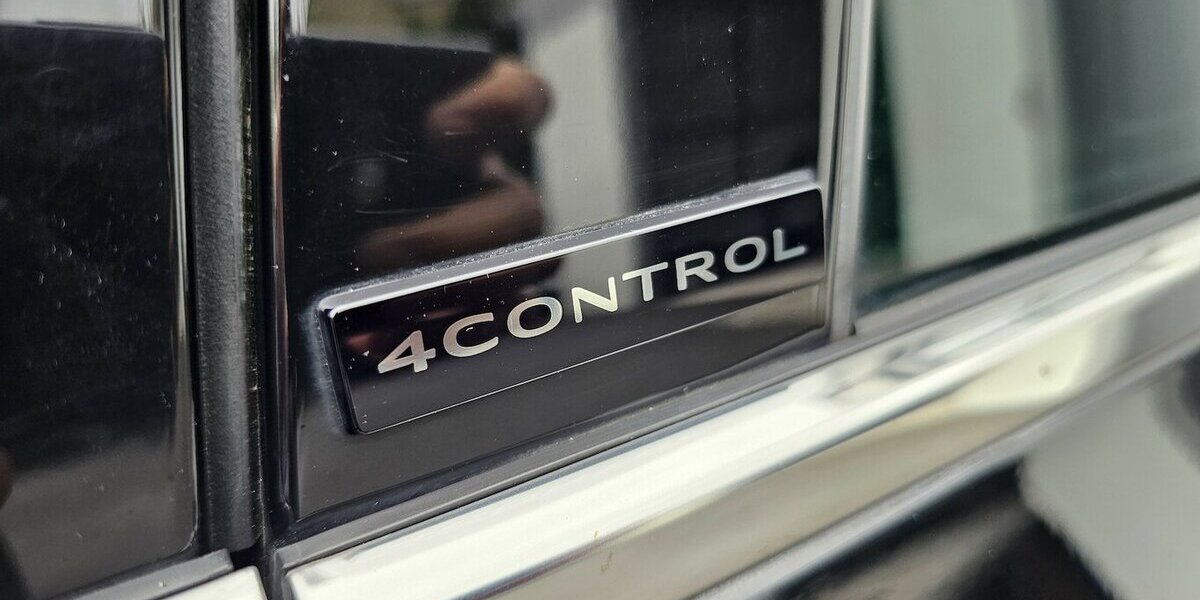 Renault Espace V Intens 4 Control LED RFK 7-Sitzer 130.673 km 16.990 &euro; Löhne 32584