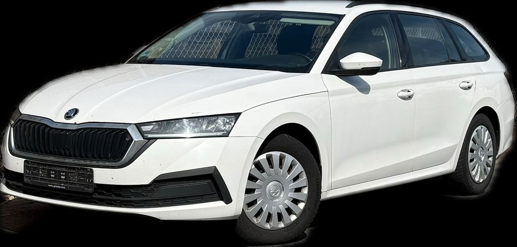 Skoda Octavia 228.741 km 9.490 &euro; Garbsen 30827