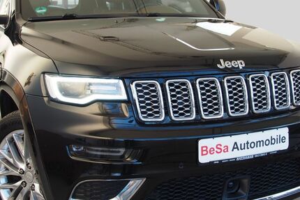 Jeep Grand Cherokee 141.000 km 21.990 &euro; Wallersdorf 94522