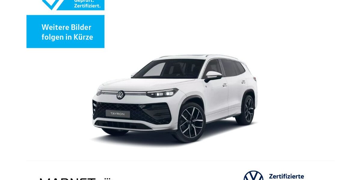 VW Tayron 12.746 km 52.980 € Mainz-Kastell (Wiesbaden) 55252