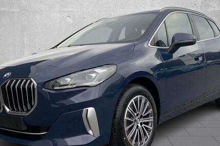 BMW 220 Active Tourer 1.500 km 43.990 &euro; Halstenbek 25469