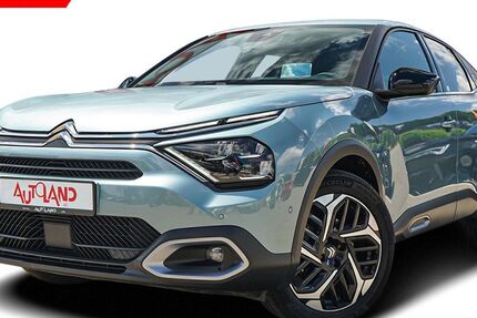 Citroen C4 24.368 km 19.950 &euro; Erfurt 99087