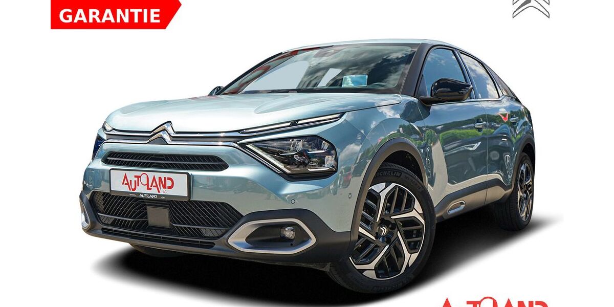 Citroen C4 24.368 km 19.950 &euro; Erfurt 99087