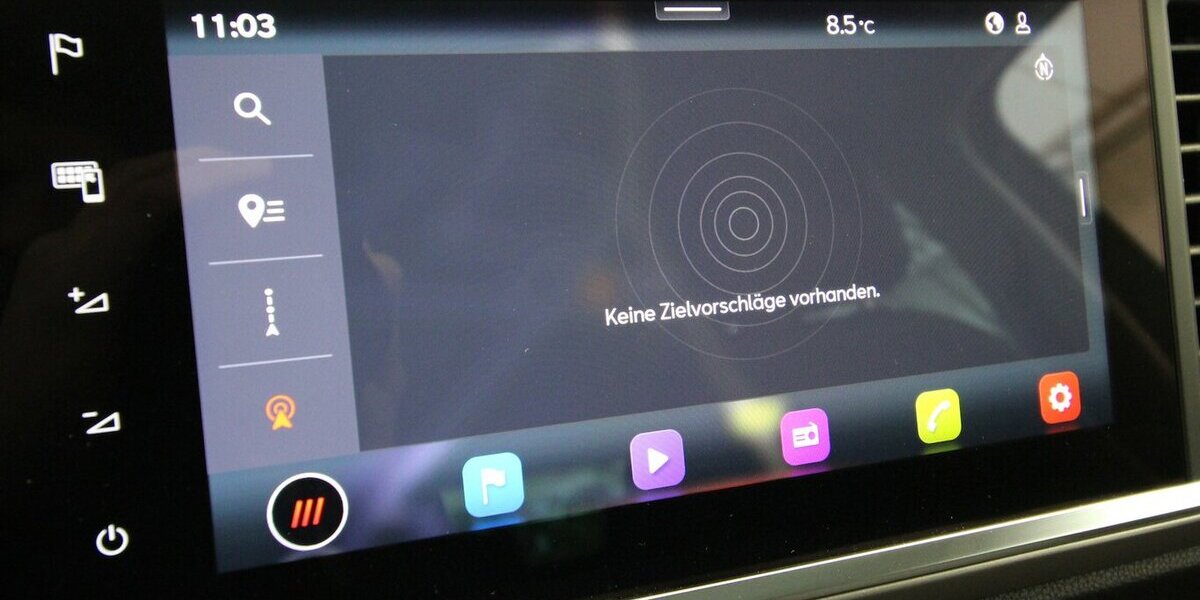 Seat Ateca 1.5 TSI 7-DSG Xperience NAVI+LED+KAMERA 37.867 km 27.500 &euro; Hagenow 19230