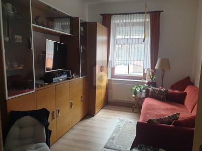 ZENTRAL- CHARMANTES WOHNEN MIT BERGBLICK - Etagenwohnung Bad Reichenhall | Angebot:26421100