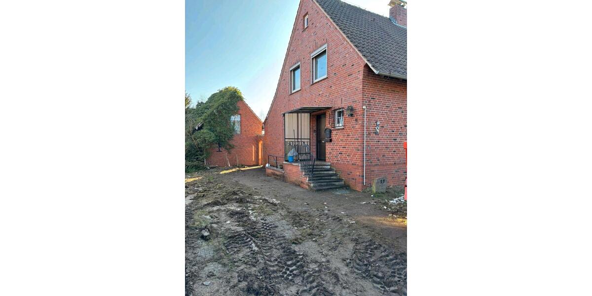 Einfamilienhaus Petershagen - 6 Zimmer, 140 m&sup2;, 97.500&euro; | Angebot:26799572