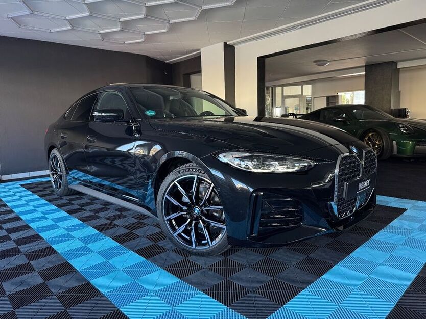 420 Gran Coupé