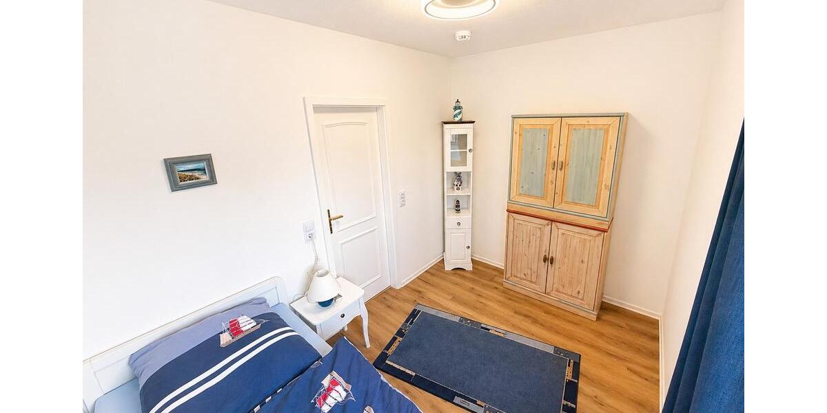 Hochparterre Sylt - 4 Zimmer, 74 m&sup2;, 1.450&euro; | Angebot:26342011
