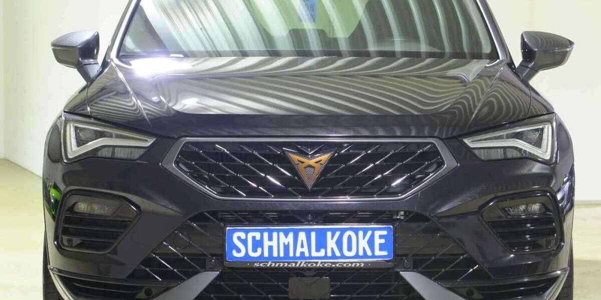 Cupra Ateca 43.200 km 27.750 &euro; Braunschweig 38112