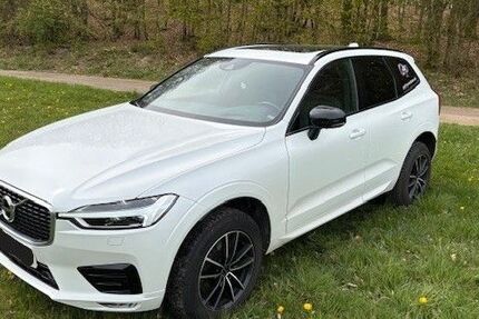 Volvo XC60 74.651 km 32.500 &euro; Lind 53506