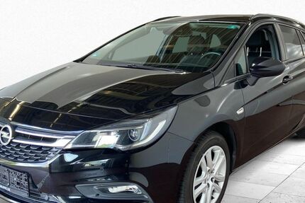 Opel Astra 123.000 km 11.999 € Hohenbrunn bei München 85662