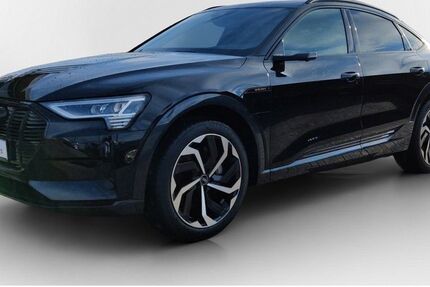 Audi e-tron 29.520 km 41.490 &euro; Hildburghausen 98646