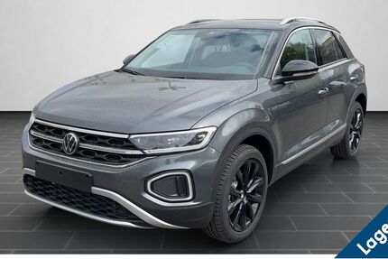 VW T-Roc 13.000 km 32.990 € Wiesbaden 65189