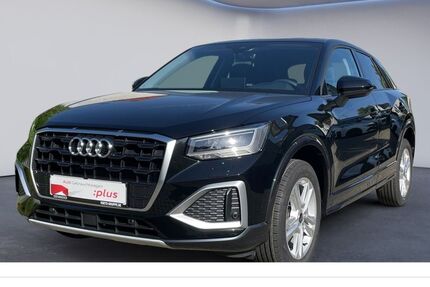 Audi Q2 9.400 km 29.280 &euro; Göttingen OT Grone 37081