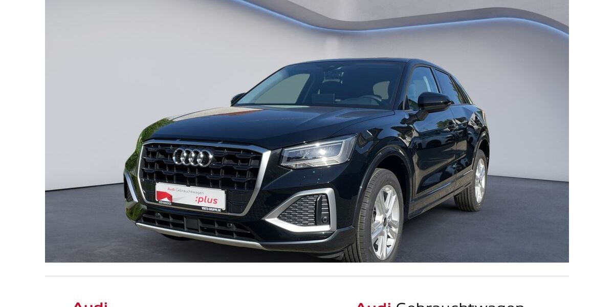 Audi Q2 9.400 km 29.280 &euro; Göttingen OT Grone 37081