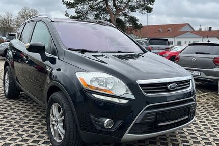Ford Kuga 208.700 km 5.250 &euro; Neustadt / Hessen 35279