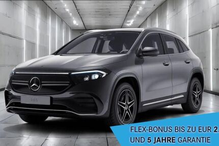 Mercedes-Benz EQA 33.512 km 31.420 € Singen 78224