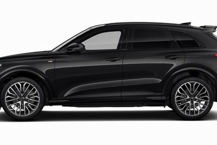 Audi Q5 20.901 km 69.500 &euro; Ahaus 48683