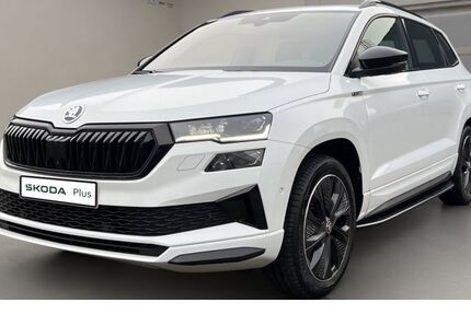 Skoda Karoq 51.740 km 26.888 &euro; Krefeld 47809