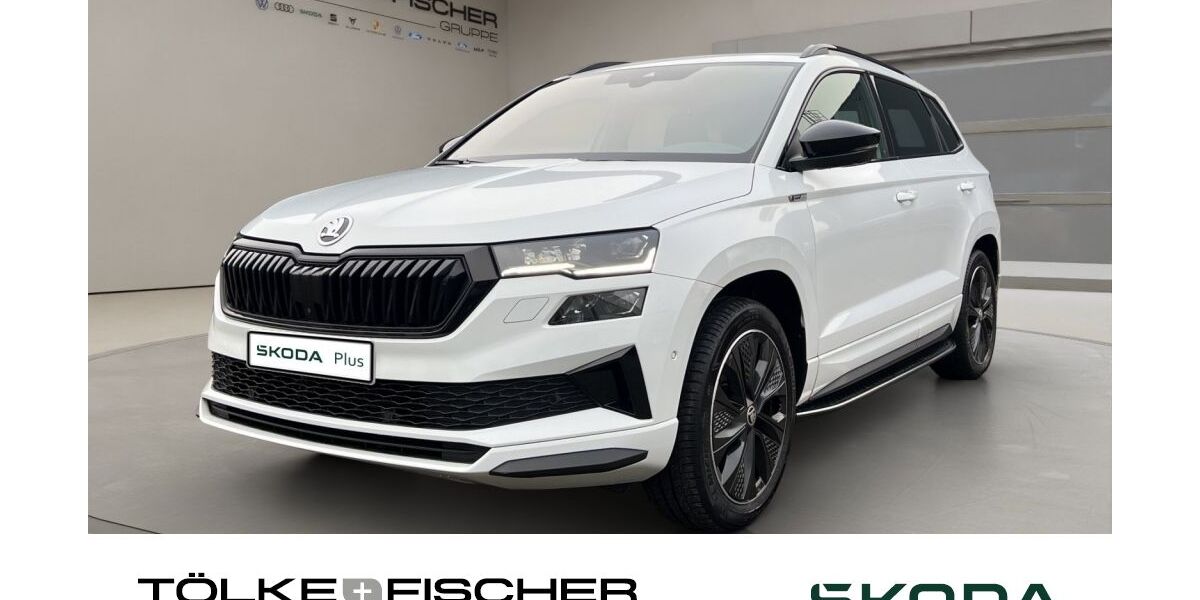 Skoda Karoq 51.740 km 26.888 &euro; Krefeld 47809