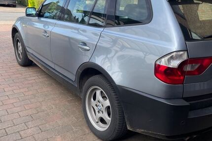 BMW X3 128.311 km 9.500 &euro; Haselünne 49740
