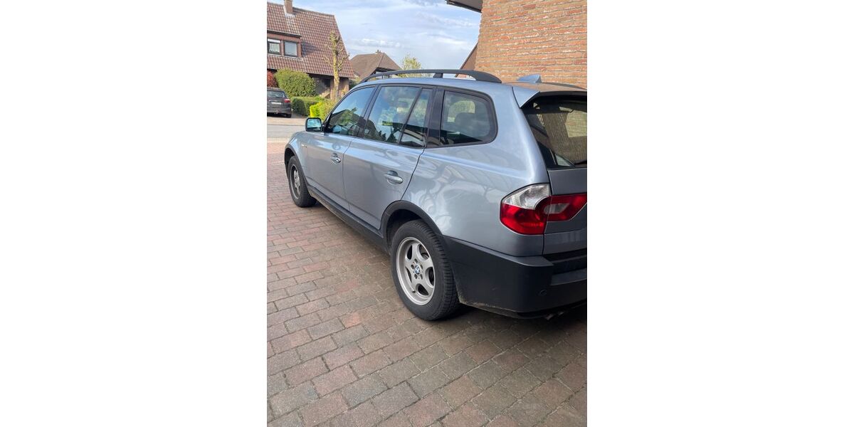 BMW X3 128.311 km 9.500 &euro; Haselünne 49740
