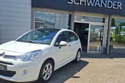 Citroen C3 106.000 km 8.150 &euro; Laufenburg 79725