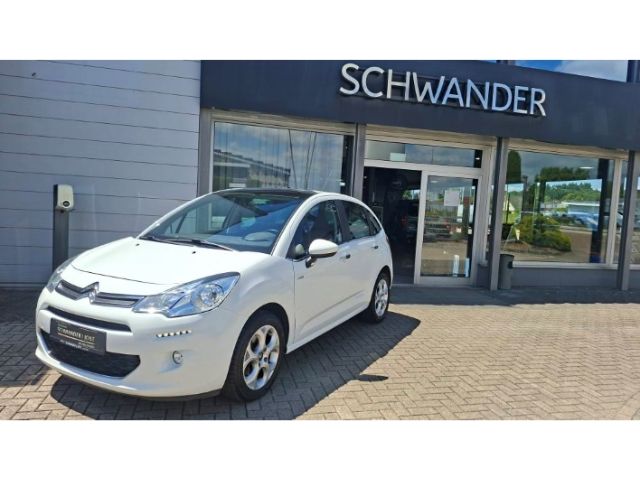 Citroen C3 106.000 km 8.150 &euro; Laufenburg 79725