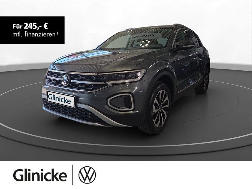VW T-Roc 7.500 km 35.470 € Erfurt 99099