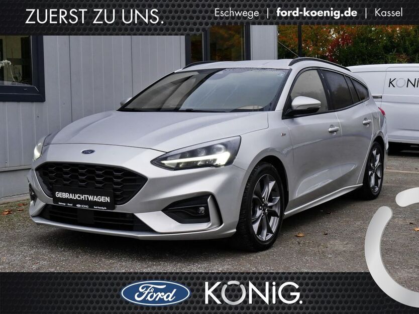 Ford Focus 39.141 km 18.940 € Eschwege 37269