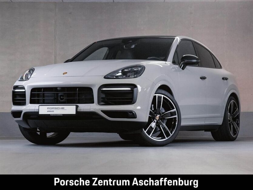 Cayenne