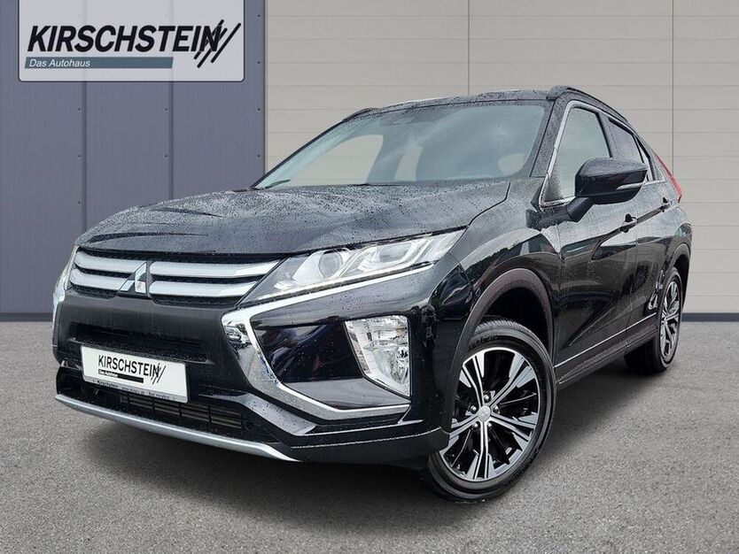 Eclipse Cross
