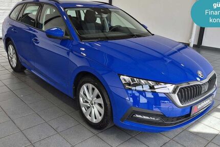 Skoda Octavia 23.337 km 22.990 &euro; Wuppertal 42287