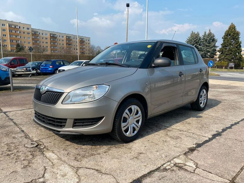Fabia